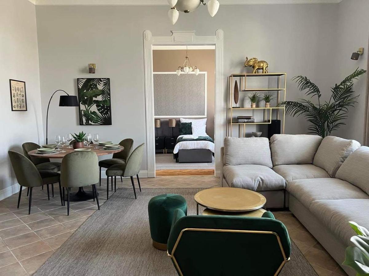 Orangehomes Panthera Luxury Apartment Budapest Extérieur photo